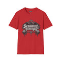 classic  Scarwing shirt