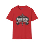 classic  Scarwing shirt