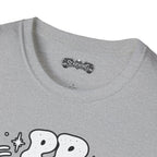 pr detected Scarwing shirt