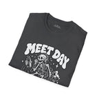 meet Scarwing shirt
