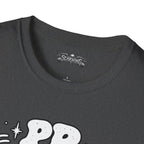 pr detected Scarwing shirt
