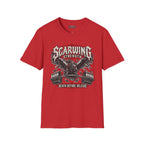 Scarwing shirt