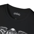 logo Scarwing shirt
