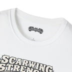 death Scarwing shirt