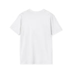chains Scarwing shirt