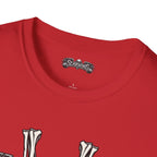 death release of Scarwing shirt