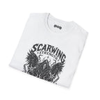 refuse to break Scarwing shirt