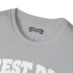 rest day Scarwing shirt