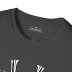 death release of Scarwing shirt
