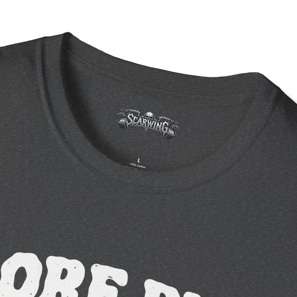 sore shirt