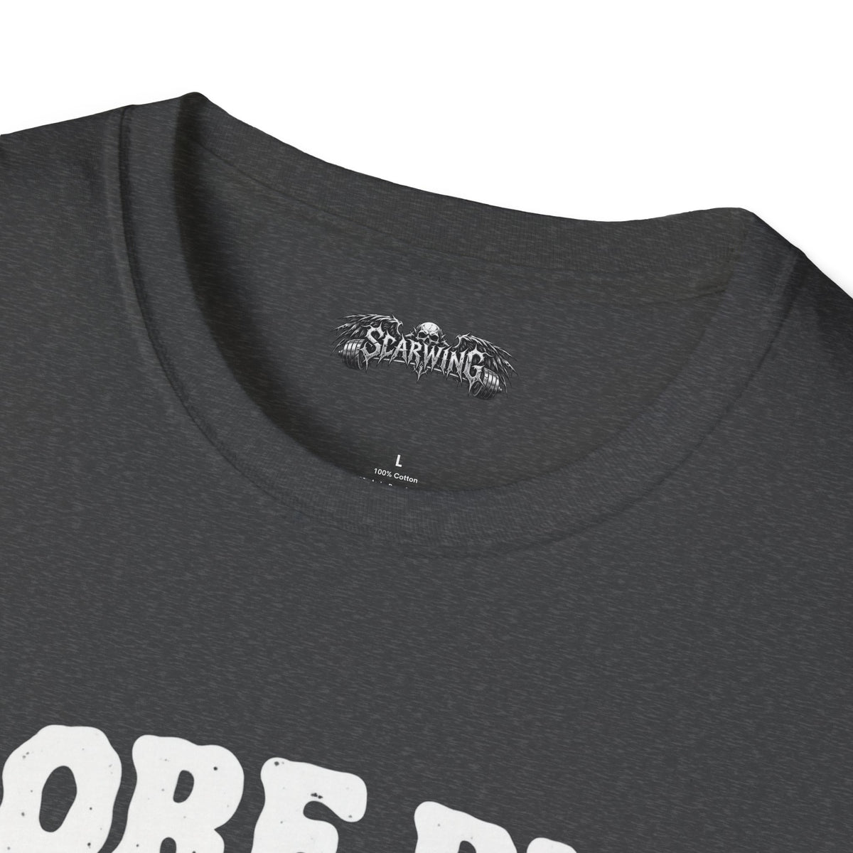 sore shirt