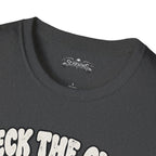 clips Scarwing shirt
