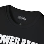 deadlift Scarwing shirt
