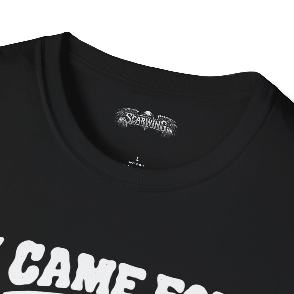 pr shirt