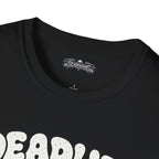 deadlift Scarwing shirt