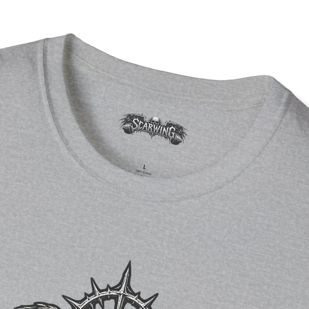 classic  Scarwing shirt