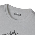 classic  Scarwing shirt