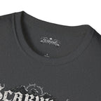 sworn to the oath Scarwing shirt
