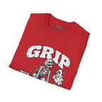 grip Scarwing shirt