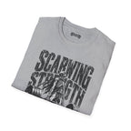 refuse to break Scarwing shirt