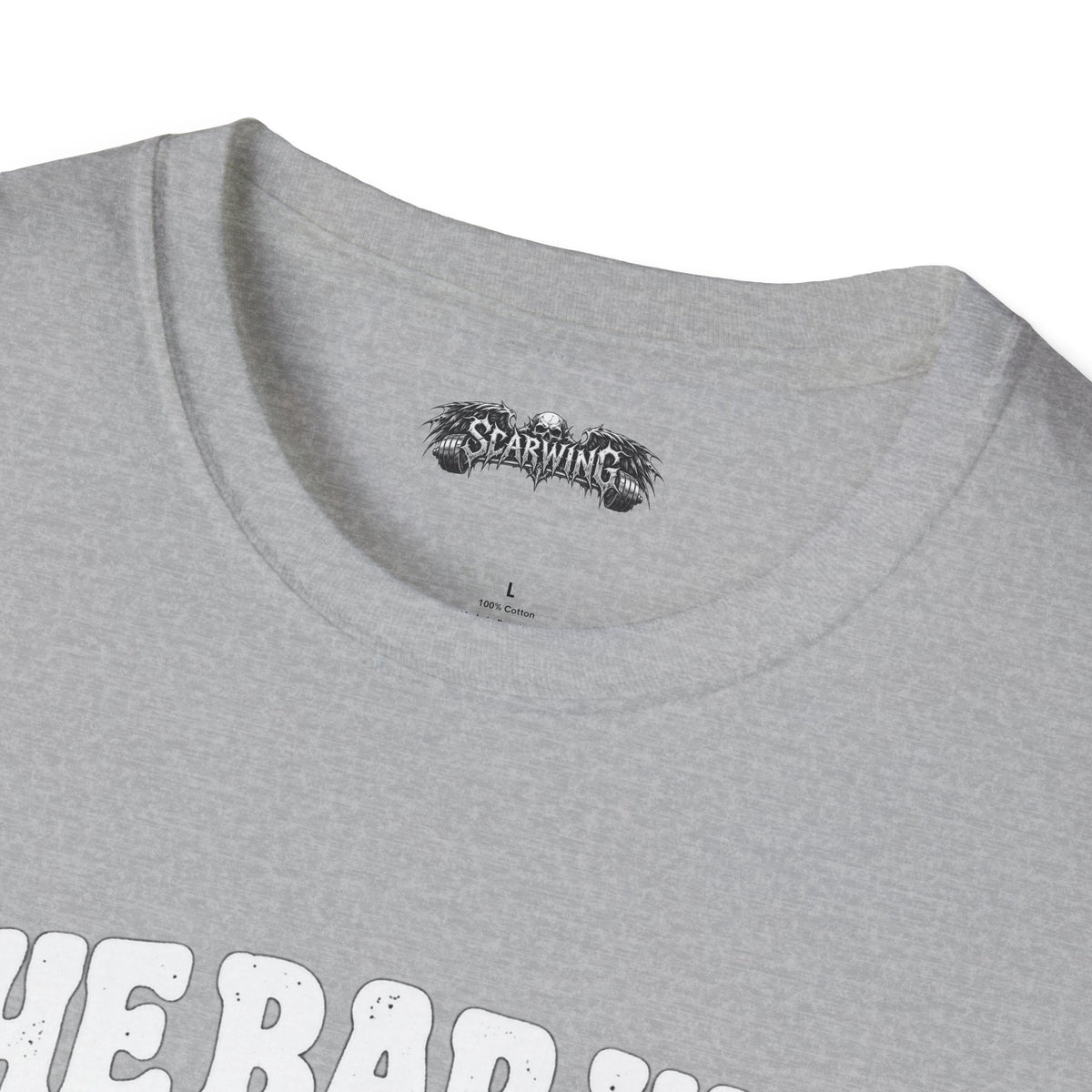barbe Scarwing shirt