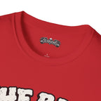 the bar remember  Scarwing shirt