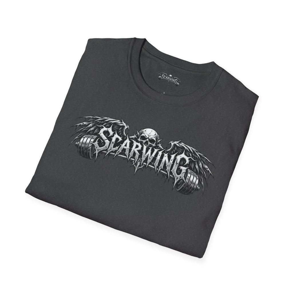 logo Scarwing shirt