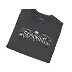 logo Scarwing shirt