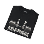 death release of Scarwing shirt