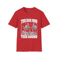 barbe Scarwing shirt