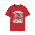 barbe Scarwing shirt