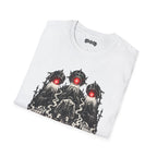 meet Scarwing shirt