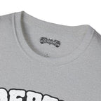 depth Scarwing shirt