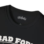 bad form Scarwing shirt