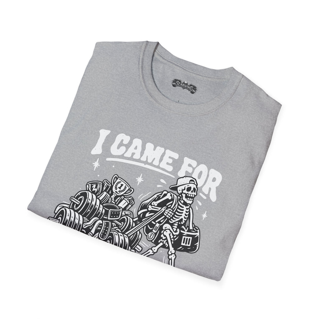 pr shirt