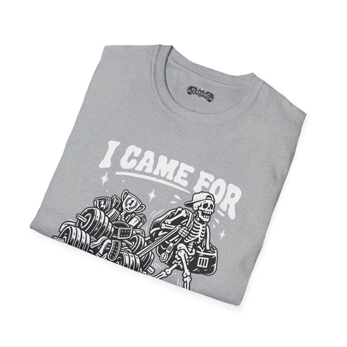 pr shirt