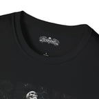deadlift shirt Scarwing shirt