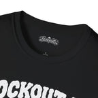 lockout Scarwing shirt