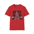 deadlift shirt Scarwing shirt