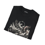 comfort Scarwing shirt