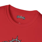 classic  Scarwing shirt