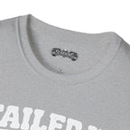 failed it Scarwing shirt