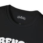 bench wizard Scarwing shirt
