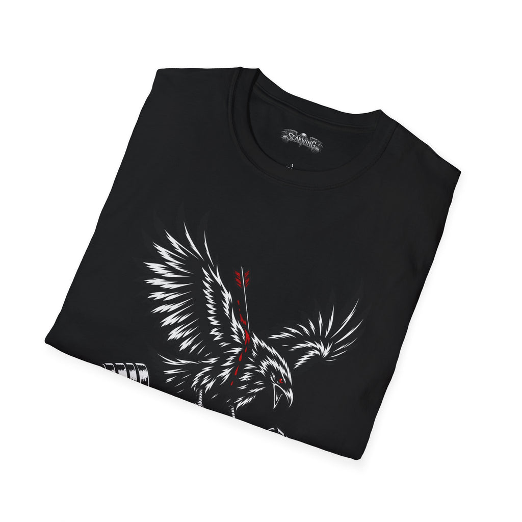 Copy of Scarwing shirt