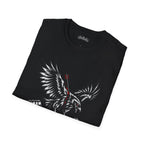 Copy of Scarwing shirt