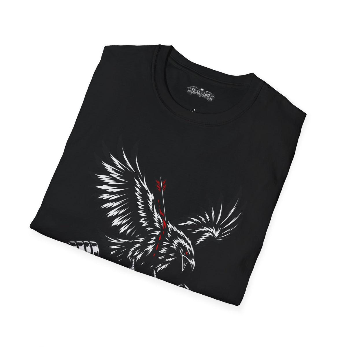 Copy of Scarwing shirt