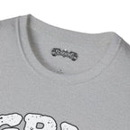 grip Scarwing shirt