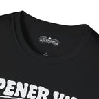 meet Scarwing shirt