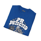 pr detected Scarwing shirt