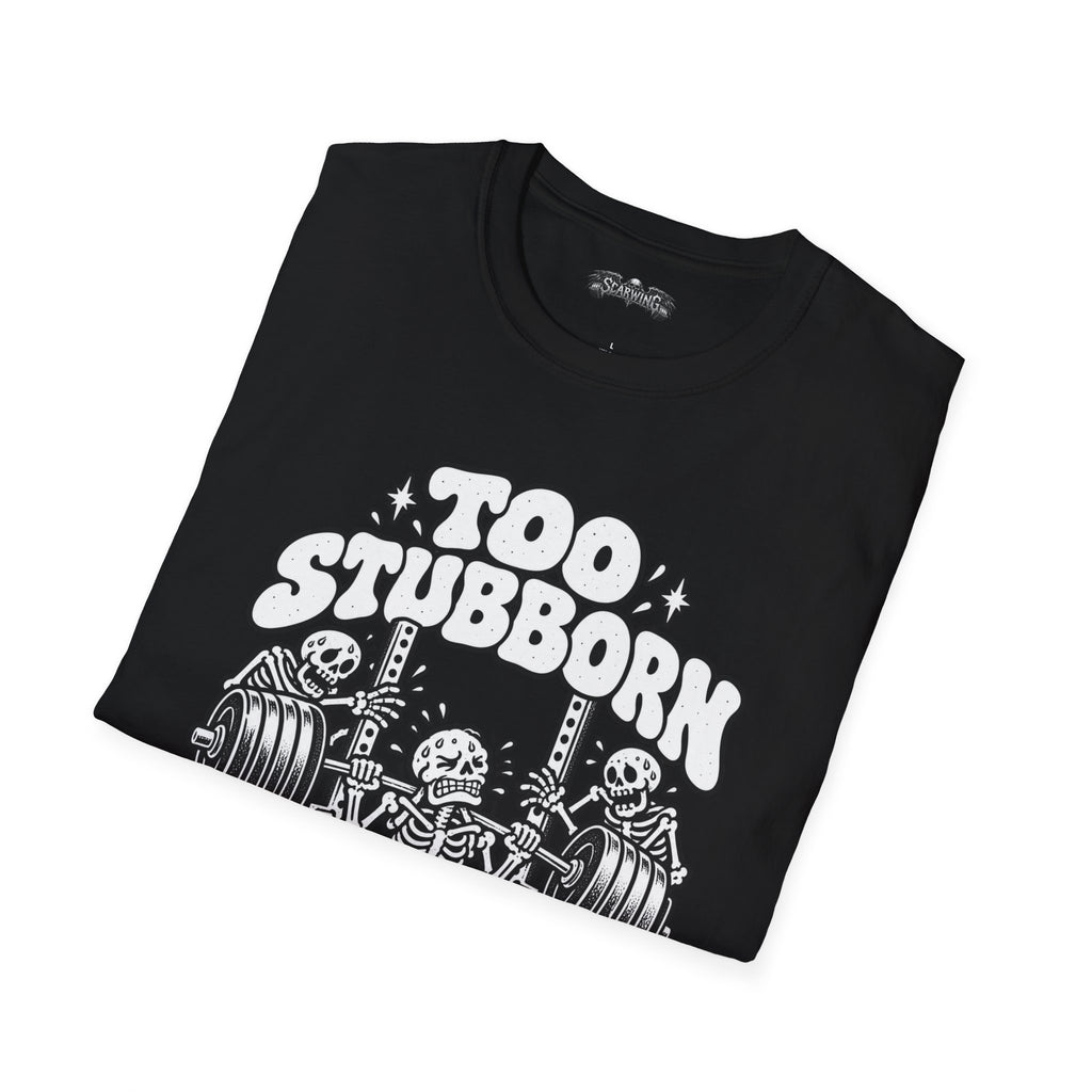 squat shirt